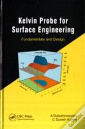 Capa do artigo The Kelvin Probe For Surface Engineering