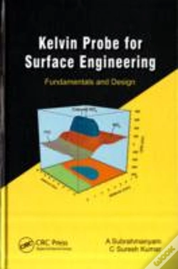 Capa do artigo The Kelvin Probe For Surface Engineering