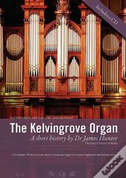 The Kelvingrove Organ
