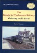 The Kendal And Windermere Railway