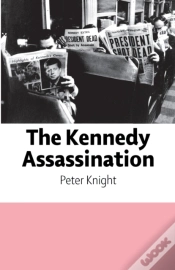 Capa do artigo The Kennedy Assassination