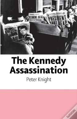 Capa do artigo The Kennedy Assassination