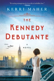 Capa do artigo The Kennedy Debutante