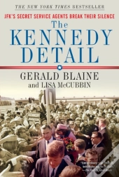 The Kennedy Detail
