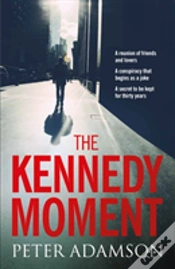Capa do artigo The Kennedy Moment