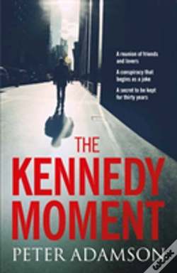 Capa do artigo The Kennedy Moment
