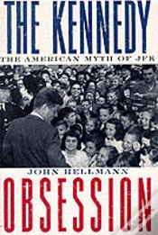 Capa do artigo The Kennedy Obsession