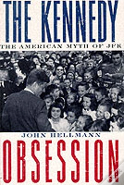 Capa do artigo The Kennedy Obsession