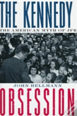 Capa do artigo The Kennedy Obsession