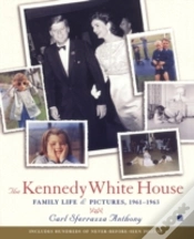 Capa do artigo The Kennedy White House