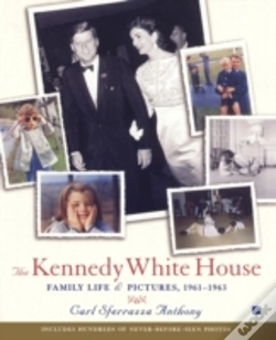 Capa do artigo The Kennedy White House