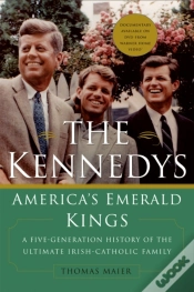 Capa do artigo The Kennedys: America