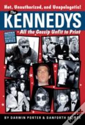 Capa do artigo The Kennedys