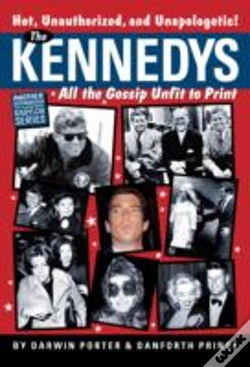Capa do artigo The Kennedys