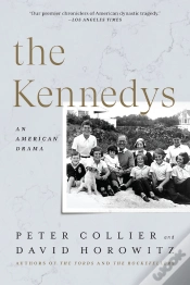 Capa do artigo The Kennedys
