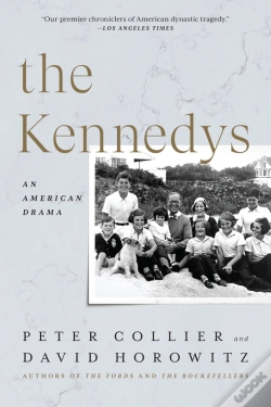 Capa do artigo The Kennedys