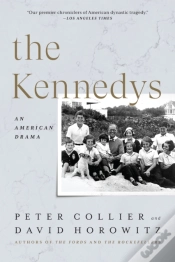Capa do artigo The Kennedys