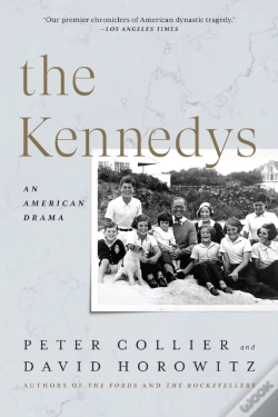 Capa do artigo The Kennedys