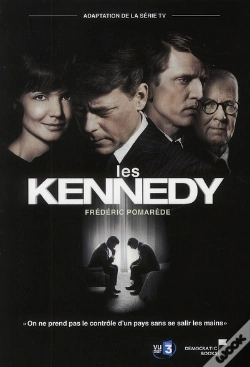 Capa do artigo The Kennedys - Les Secrets Du Clan