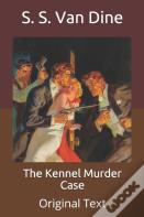 The Kennel Murder Case