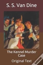 Capa do artigo The Kennel Murder Case