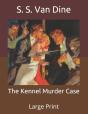 The Kennel Murder Case - Preview