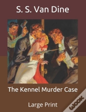 Capa do artigo The Kennel Murder Case