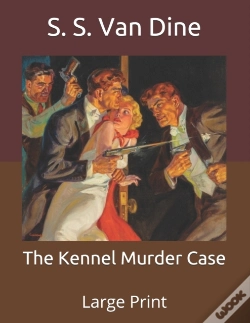 Capa do artigo The Kennel Murder Case