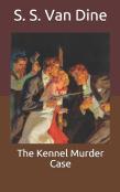 The Kennel Murder Case
