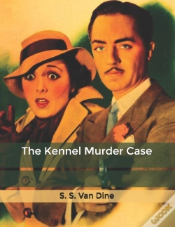 Capa do artigo The Kennel Murder Case