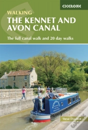 Capa do artigo The Kennet And Avon Canal