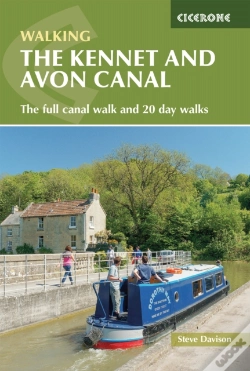 Capa do artigo The Kennet And Avon Canal