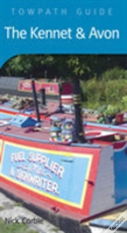 Capa do artigo The Kennet And Avon