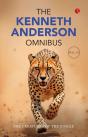The Kenneth Anderson Omnibus - Preview