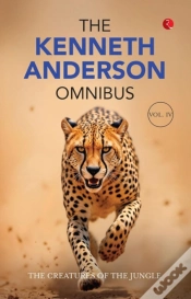 Capa do artigo The Kenneth Anderson Omnibus