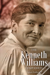 Capa do artigo The Kenneth Williams Companion