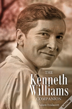 Capa do artigo The Kenneth Williams Companion