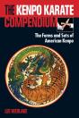 The Kenpo Karate Compendium - Preview