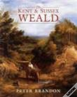 Capa do artigo The Kent And Sussex Weald