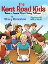 The Kent Road Kids Learn A Lesson About Being Different