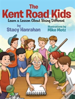 Capa do artigo The Kent Road Kids Learn A Lesson About Being Different