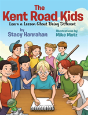 The Kent Road Kids Learn A Lesson About Being Different - Preview