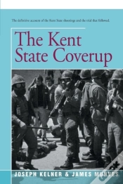 Capa do artigo The Kent State Coverup