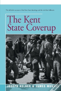 Capa do artigo The Kent State Coverup