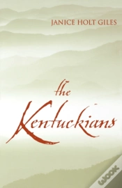 Capa do artigo The Kentuckians