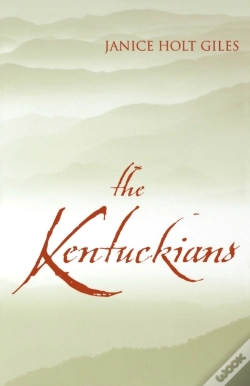 Capa do artigo The Kentuckians