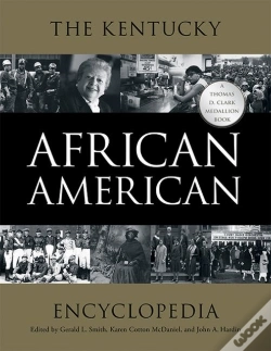 Capa do artigo The Kentucky African American Encyclopedia