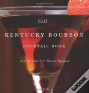 Capa do artigo The Kentucky Bourbon Cocktail Book