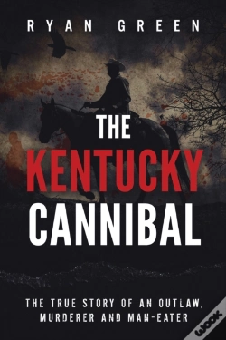 Capa do artigo The Kentucky Cannibal
