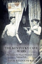 Capa do artigo The Kentucky Cave Wars